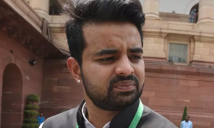 BREAKING | Bengaluru Court Sentences Former MP Prajwal Revanna To Life Imprisonment In Rape Case