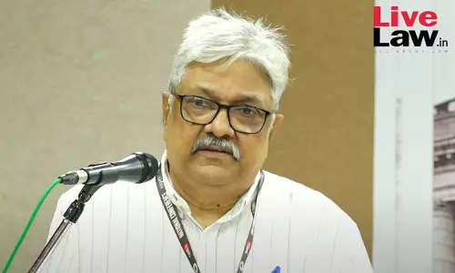 Supreme Court Did Nothing Wrong By Fixing Timelines For President & Governors To Decide On Bills : Justice KM Joseph Supreme Court Did Nothing Wrong By Fixing Timelines For President & Governors To Decide On Bills : Justice KM Joseph