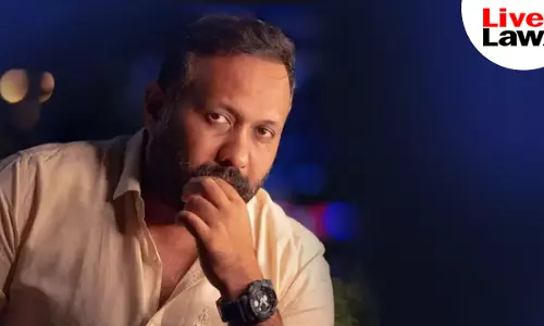 Kerala High Court Grants Interim Anticipatory Bail To Film Director Omar Lulu In Alleged Rape Case