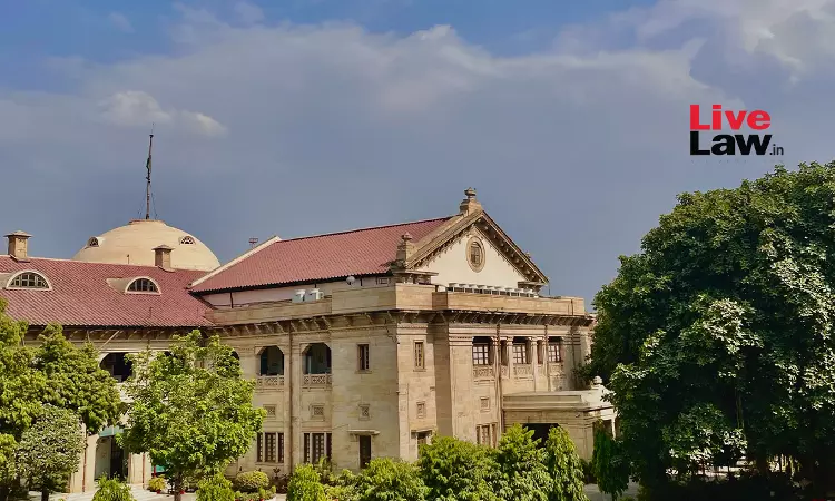 Do You Have Plans To Set Up An AIIMS-Like Institute In Prayagraj?: High Court Asks Union Health Ministry Do You Have Plans To Set Up An AIIMS-Like Institute In Prayagraj?: High Court Asks Union Health Ministry