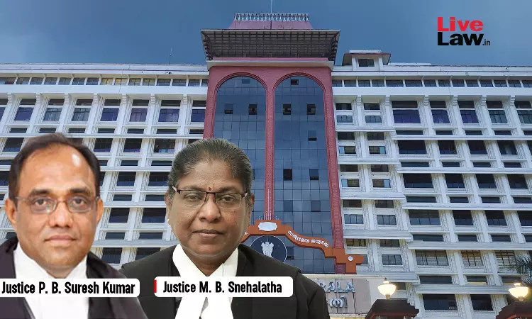 Kerala High Court Alters Murder Conviction Of Ex-CPI(M) Leader Who Was Sentenced To Death Kerala High Court Alters Murder Conviction Of Ex-CPI(M) Leader Who Was Sentenced To Death