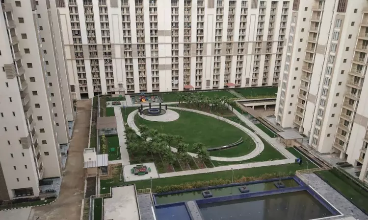 Delay In Delivery Of Possession: NCDRC Holds Emaar MGF Land Liable For Deficiency In Service