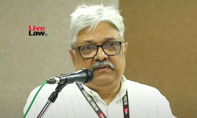Im Shocked When I See Some Of The Media;They Have Duty To Raise Peoples Issues : Justice KM Joseph