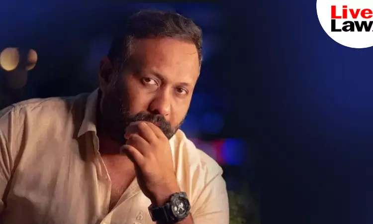 Kerala High Court Grants Interim Anticipatory Bail To Film Director Omar Lulu In Alleged Rape Case Kerala High Court Grants Interim Anticipatory Bail To Film Director Omar Lulu In Alleged Rape Case