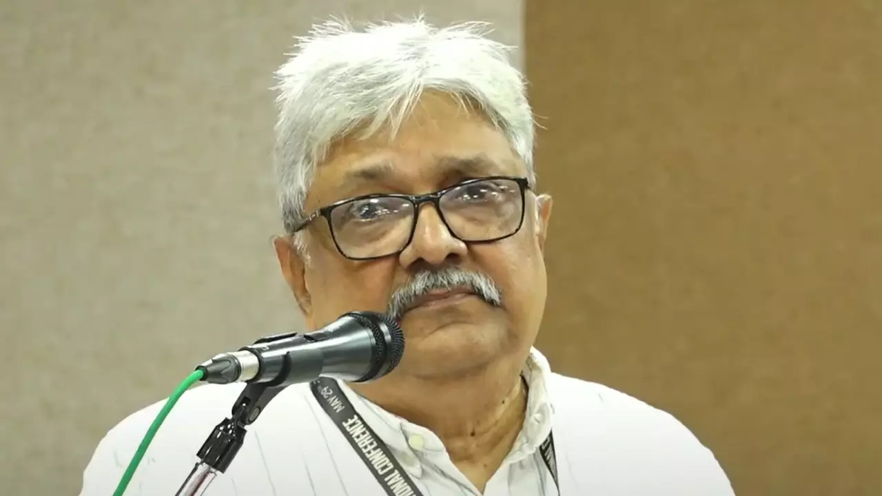 Supreme Court Should Not Hesitate To Initiate Contempt If Centre Doesnt Act On Collegium Reiterations: Justice K.M. Joseph Supreme Court Should Not Hesitate To Initiate Contempt If Centre Doesnt Act On Collegium Reiterations: Justice K.M. Joseph