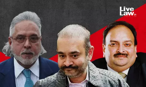 Vijay Mallya, Nirav Modi & Mehul Choksi Fled India Because Investigating Agencies Didnt Arrest Them On Time: Mumbai Court