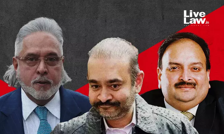 Vijay Mallya, Nirav Modi & Mehul Choksi Fled India Because Investigating Agencies Didnt Arrest Them On Time: Mumbai Court