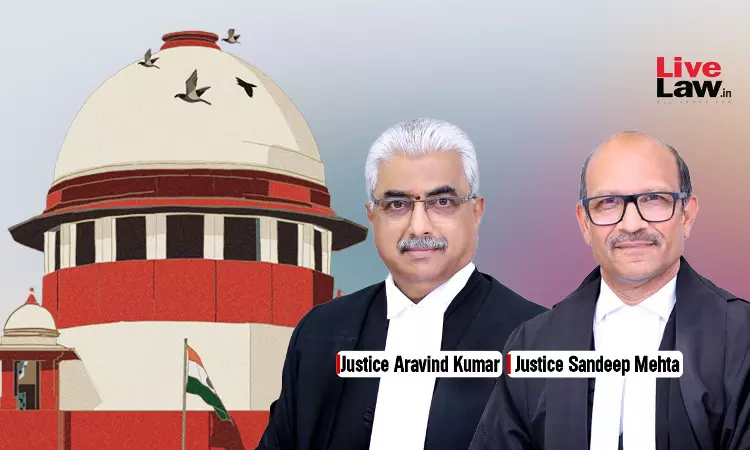 Incestuous Sexual Violence Committed By Parent Requires Severest Punishment : Supreme Court Upholds Fathers POCSO Conviction Incestuous Sexual Violence Committed By Parent Requires Severest Punishment : Supreme Court Upholds Fathers POCSO Conviction