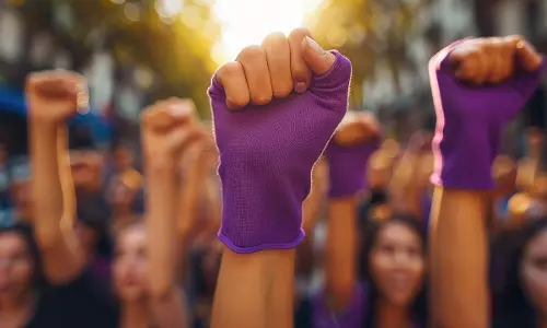 Two Finger Test: A Bain To Womens Dignity