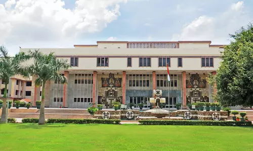 [Arbitration Act] Party Cant Challenge Procedural Order Passed By Arbitrator Under Section 9: Delhi High Court