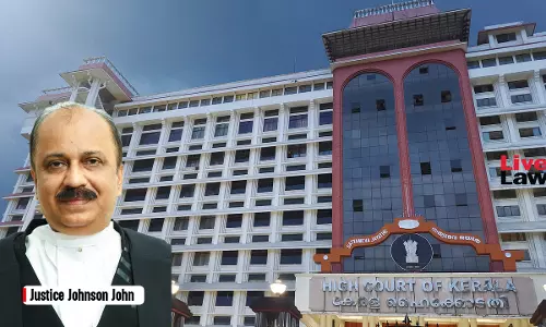 Identification Of Accused In Court Is Substantive Evidence, Mandatory Even If Witness Personally Knows Accused: Kerala High Court