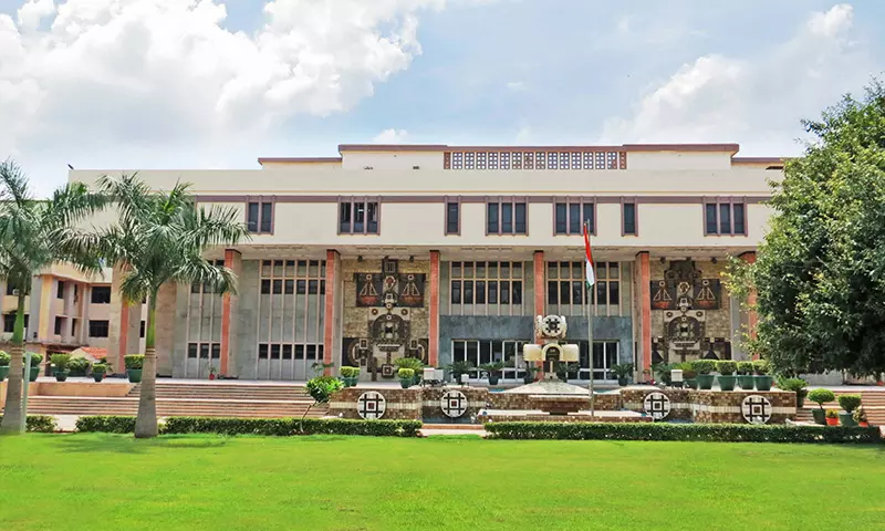 [Arbitration Act] Party Cant Challenge Procedural Order Passed By Arbitrator Under Section 9: Delhi High Court