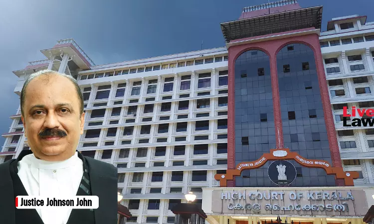 Identification Of Accused In Court Is Substantive Evidence, Mandatory Even If Witness Personally Knows Accused: Kerala High Court Identification Of Accused In Court Is Substantive Evidence, Mandatory Even If Witness Personally Knows Accused: Kerala High Court