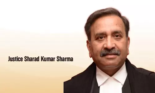 NCLAT Judge Recuses From Case Saying He Was Approached By Higher Judiciary Member  To Favour A Party