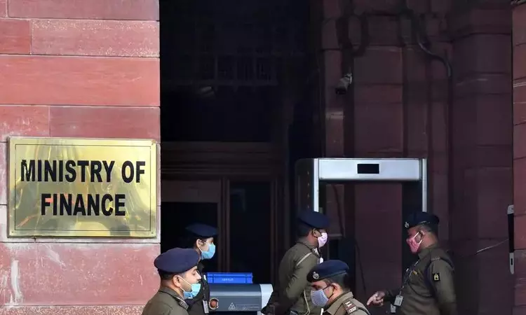 Ministry Of Finance Pushes For Mediation Over Arbitration In Domestic Public Procurement Contracts Ministry Of Finance Pushes For Mediation Over Arbitration In Domestic Public Procurement Contracts