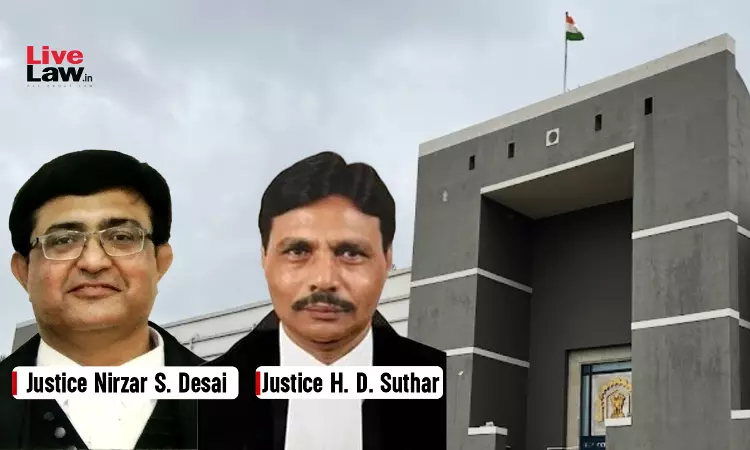 Use Of Counterfeit Currency In Absence Of Mens Rea Doesnt Attract Offence U/S 489B IPC: Gujarat High Court Upholds Acquittal Use Of Counterfeit Currency In Absence Of Mens Rea Doesnt Attract Offence U/S 489B IPC: Gujarat High Court Upholds Acquittal