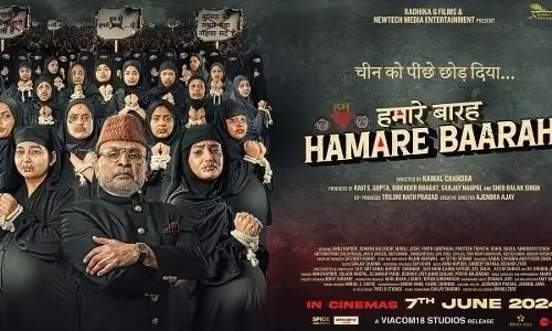 Bombay High Court Allows Release Of Film Hamare Baarah After Makers Agree To Delete Certain Controversial Dialogues