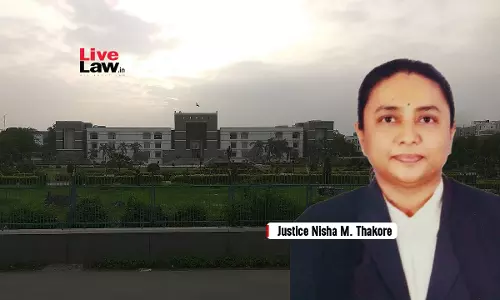 S.163A MV Act | Borrower Driving Owners Vehicle Not Third Party; Legal Heirs Cant Claim No-Fault Compensation: Gujarat High Court