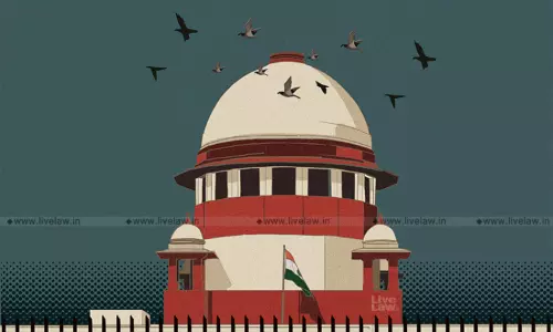 Supreme Court Allows Petitioner-in-Person To Convert Writ Petition As SLP; Grants Interim Protection From Coercive Action