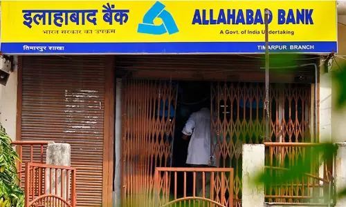 Cheques Of Erstwhile Allahabad Bank Invalid After Sept 30 2021, Their Dishonor Wont Attract Offence U/S 138 NI Act: Allahabad HC