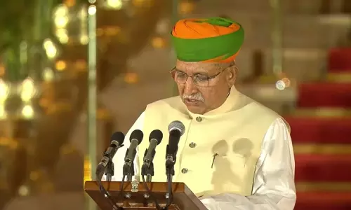 New Criminal Laws Will Take Effect From July 1 : Union Law Minister