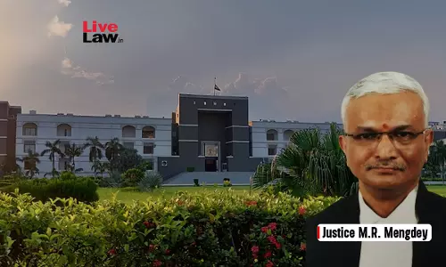 Lowered Dignity Of Institution: Gujarat High Court Issues Contempt Notice To Litigant Claiming Courts Disregard SC Orders