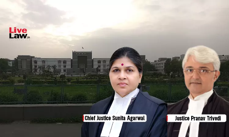 Award In Which Serious Allegations Of Fraud Are Not Decided Must Be Set Aside On Grounds Of Patent Illegality: Gujarat High Court Award In Which Serious Allegations Of Fraud Are Not Decided Must Be Set Aside On Grounds Of Patent Illegality: Gujarat High Court