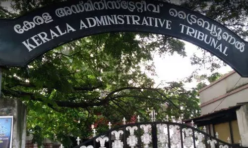 Working Hours Of Caretakers Under Social Justice Dept To Be Limited To 8 Hours A Day, 48 Hrs In A Week: Kerala Administrative Tribunal Working Hours Of Caretakers Under Social Justice Dept To Be Limited To 8 Hours A Day, 48 Hrs In A Week: Kerala Administrative Tribunal