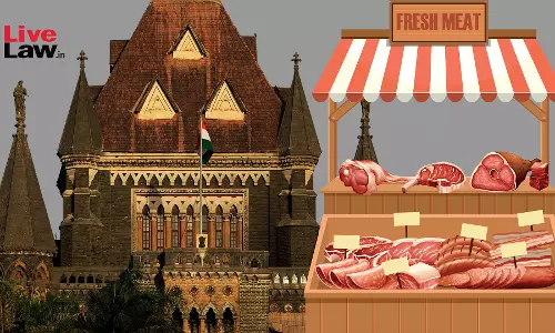Bombay High Court Refuses To Stay BMCs Permissions For Animal Sacrifice At Shops And Markets On Bakrid