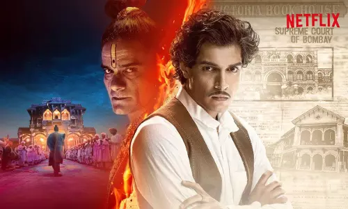 BREAKING | Gujarat High Court Allows Release Of Film Maharaj On Netflix BREAKING | Gujarat High Court Allows Release Of Film Maharaj On Netflix