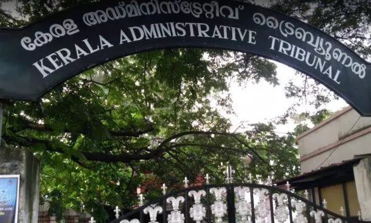 Working Hours Of Caretakers Under Social Justice Dept To Be Limited To 8 Hours A Day, 48 Hrs In A Week: Kerala Administrative Tribunal Working Hours Of Caretakers Under Social Justice Dept To Be Limited To 8 Hours A Day, 48 Hrs In A Week: Kerala Administrative Tribunal