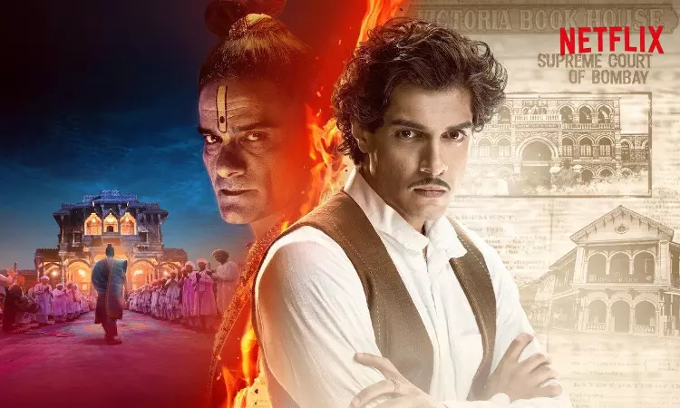Gujarat High Court Stays Release Of Aamir Khans Son Junaid Khans Film Maharaj