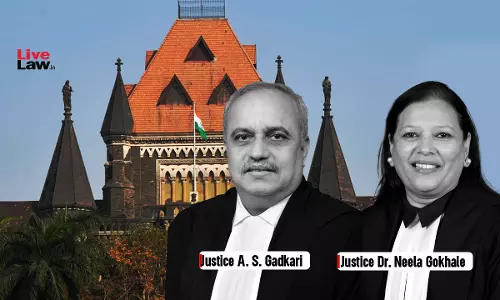 Intimate Relationship Between Adults Does Not Justify Sexual Assault On Partner: Bombay High Court While Refusing To Quash Rape Case Intimate Relationship Between Adults Does Not Justify Sexual Assault On Partner: Bombay High Court While Refusing To Quash Rape Case