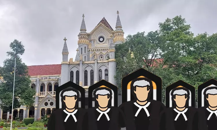Constitution Doesnt Prescribe Reservation, Written Tests For HC Judge Appointment; Collegium Is Judge-Made Law But Binding: MP High Court Constitution Doesnt Prescribe Reservation, Written Tests For HC Judge Appointment; Collegium Is Judge-Made Law But Binding: MP High Court