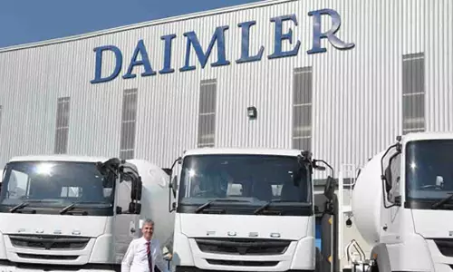 Thrissur District Commission Holds Daimler India, Its Dealer Liable For Unfair Trade Practice
