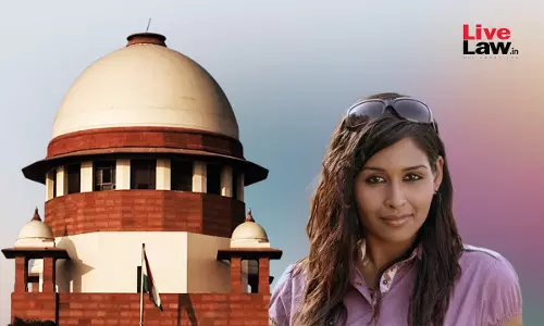 Supreme Court Dismisses Conman Sukesh Chandrasekhars Wife Leena Pauloses Plea In Extortion Case Supreme Court Dismisses Conman Sukesh Chandrasekhars Wife Leena Pauloses Plea In Extortion Case