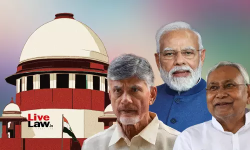 Judiciary During Coalition Government : Potential Changes In Power Dynamics