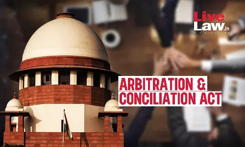 Original Civil Jurisdiction And Arbitration: Unpacking The Supreme Courts Ruling On Section 29A Of The Arbitration Act