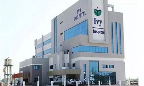 No Evidence Of Negligence Or Deficiency, Chandigarh District Commission Dismisses Complaint Against Ivy Hospital