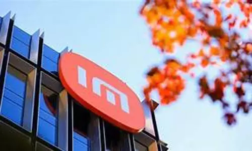 Delhi High Court Refuses To Injunct Xiaomi From Using Find Device Technology Over Alleged Patent Infringement Delhi High Court Refuses To Injunct Xiaomi From Using Find Device Technology Over Alleged Patent Infringement