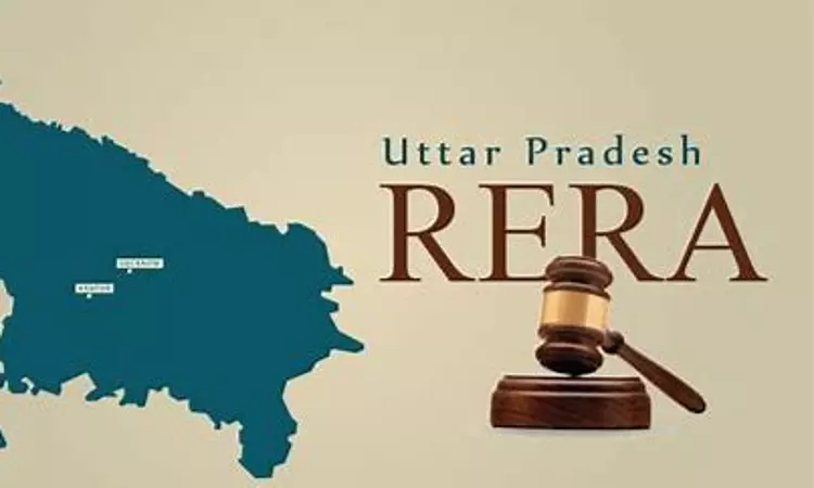 UP RERA Introduces Standard Format for Written Arguments UP RERA Introduces Standard Format for Written Arguments