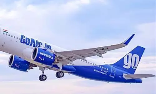 Lack Of Timely Communication For Rescheduled Flight, Bangalore District Commission Holds Go Airlines Liable