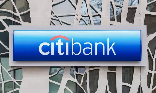 Negligence In Sharing Credit Card Details, Hyderabad District Commission Dismisses Complaint Against Citi Bank For Fraudulent Transactions Negligence In Sharing Credit Card Details, Hyderabad District Commission Dismisses Complaint Against Citi Bank For Fraudulent Transactions