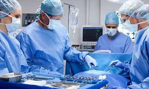 Doctors Not Negligent If Accepted Medical Procedure Fails: NCDRC