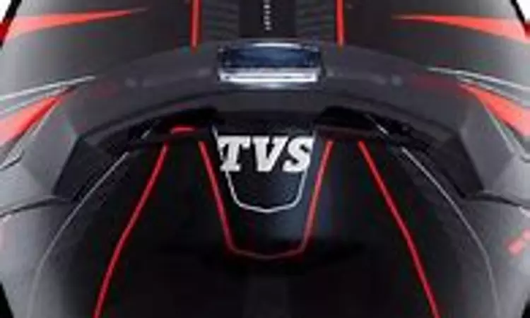 Bangalore District Commission Holds TVS Liable For Non-Delivery Of Helmet Despite Receiving Due Consideration