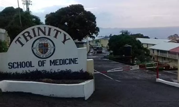 Student Forced To Pursue Medical Education Online, Chandigarh District Commission Holds Trinity School Of Medicine And Its Indian Agent Liable Student Forced To Pursue Medical Education Online, Chandigarh District Commission Holds Trinity School Of Medicine And Its Indian Agent Liable