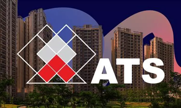 Builder Charging For Open Parking Against RERA Provisions: NCDRC Holds ATS Infrastructure Liable For Deficiency In Service Builder Charging For Open Parking Against RERA Provisions: NCDRC Holds ATS Infrastructure Liable For Deficiency In Service