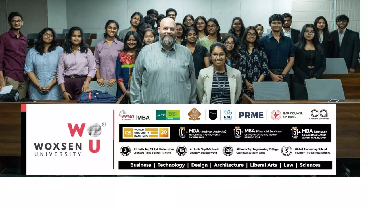 Woxsen University: Most Preferred Law Courses In 2024 - Coursework And Disciplines Woxsen University: Most Preferred Law Courses In 2024 - Coursework And Disciplines