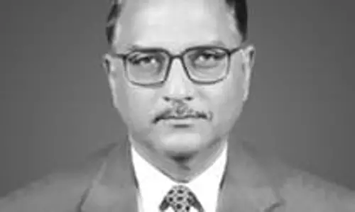 Retired Judge Of Orissa High Court Justice Pradyumna Kumar Mohanty Passes Away Retired Judge Of Orissa High Court Justice Pradyumna Kumar Mohanty Passes Away