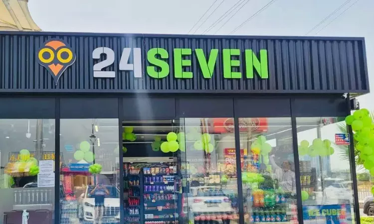 Clear Communication Of Carry Bag Policy, Chandigarh District Commission Dismisses Complaint Against 24 Seven Store Clear Communication Of Carry Bag Policy, Chandigarh District Commission Dismisses Complaint Against 24 Seven Store
